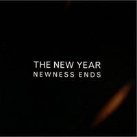 Newness Ends